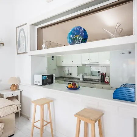 Sunsuite Casa Bonita, 4 Apartment San Bartolomé
