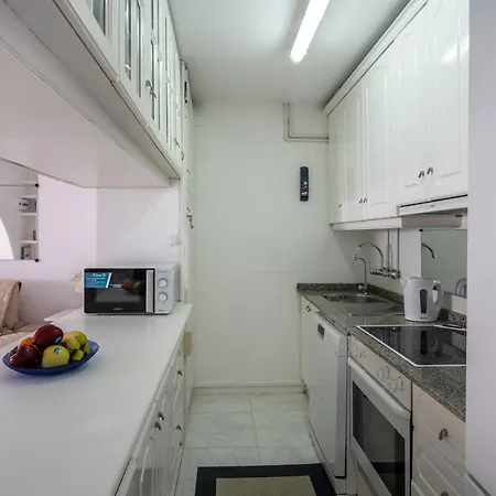 Apartment Sunsuite Casa Bonita, 4