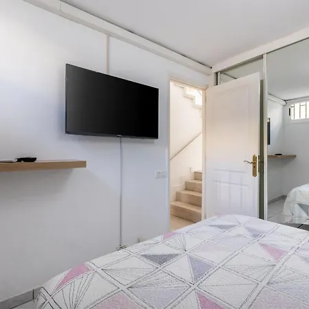 Sunsuite Casa Bonita, 4 Apartment *