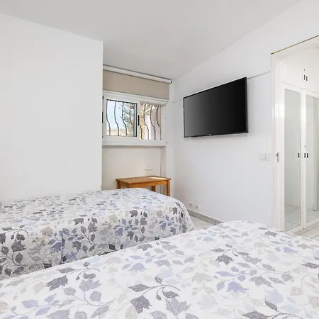 Apartment Sunsuite Casa Bonita, 4 *