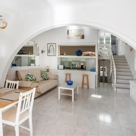 Sunsuite Casa Bonita, 4 * San Bartolome de Tirajana (Gran Canaria)