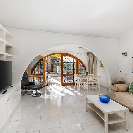 Sunsuite Casa Bonita, 4