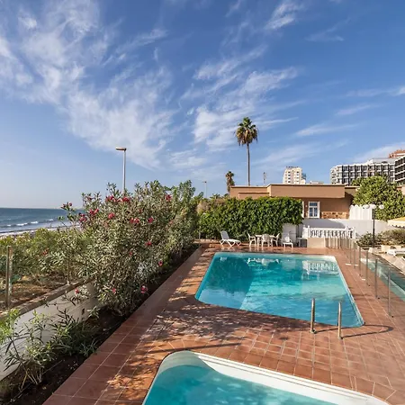 Apartment Sunsuite Casa Bonita, 4 San Bartolome de Tirajana (Gran Canaria)