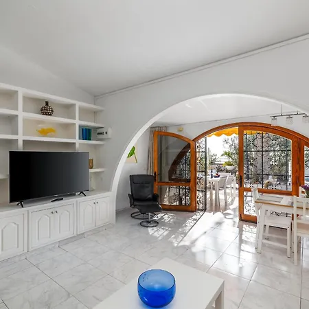 Sunsuite Casa Bonita, 4 * San Bartolome de Tirajana (Gran Canaria)