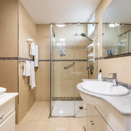 Sunsuite Casa Bonita, 4 * San Bartolome de Tirajana (Gran Canaria)