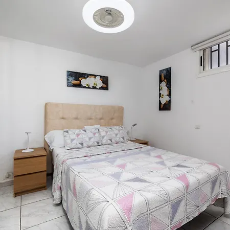 Sunsuite Casa Bonita, 4 Apartment San Bartolome de Tirajana (Gran Canaria)