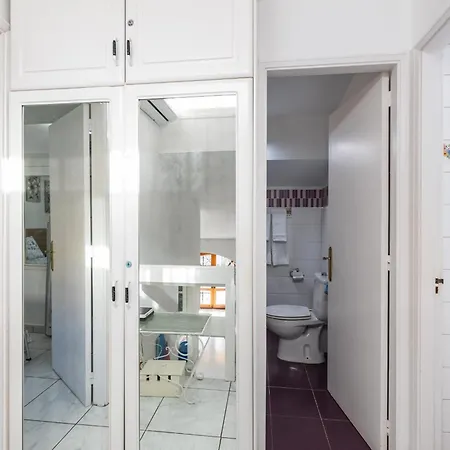 Apartment Sunsuite Casa Bonita, 4 San Bartolome de Tirajana (Gran Canaria)